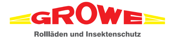 Logo GROWE Nienburg