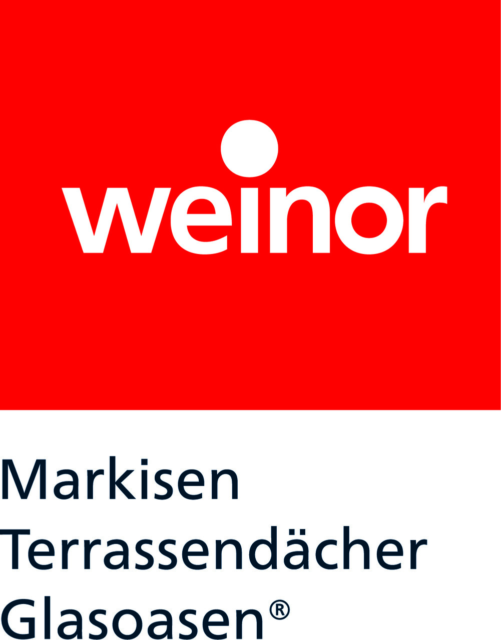 Logo WEINOR